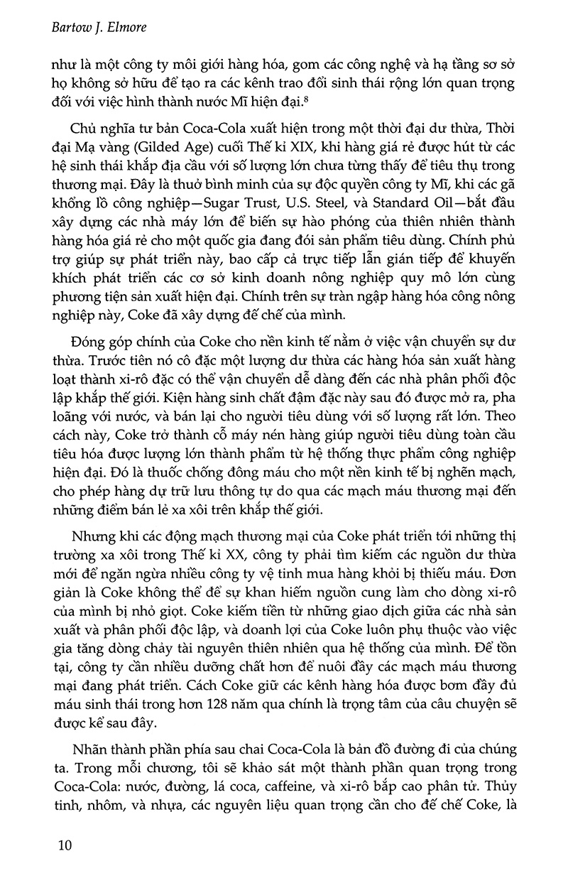 công dân coke - citizen coke