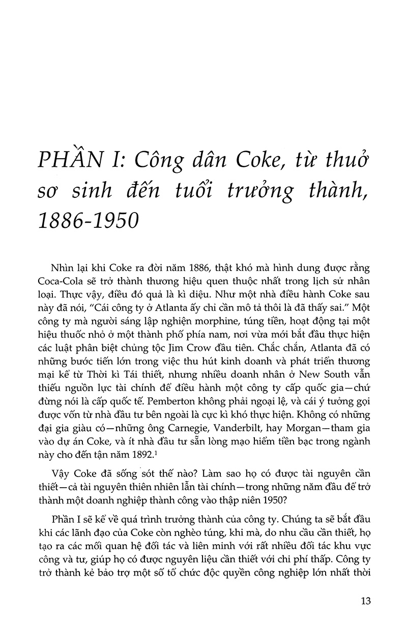công dân coke - citizen coke