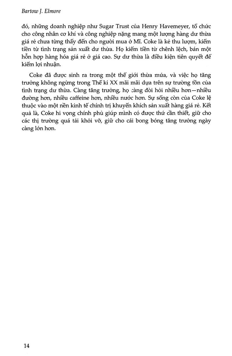 công dân coke - citizen coke