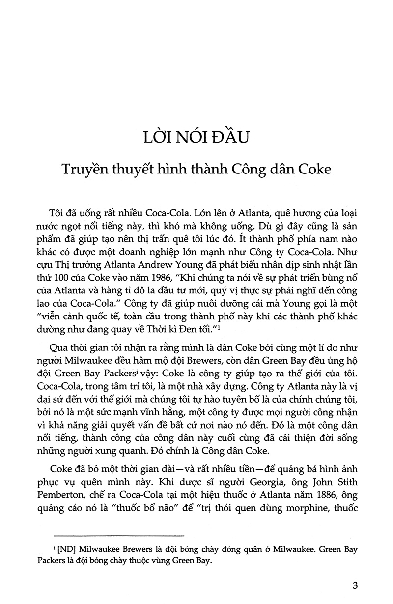 công dân coke - citizen coke