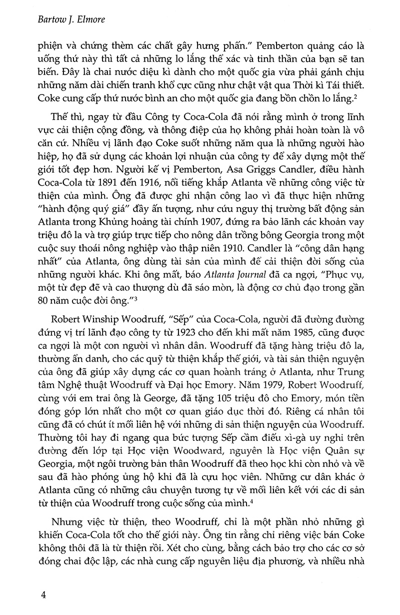 công dân coke - citizen coke