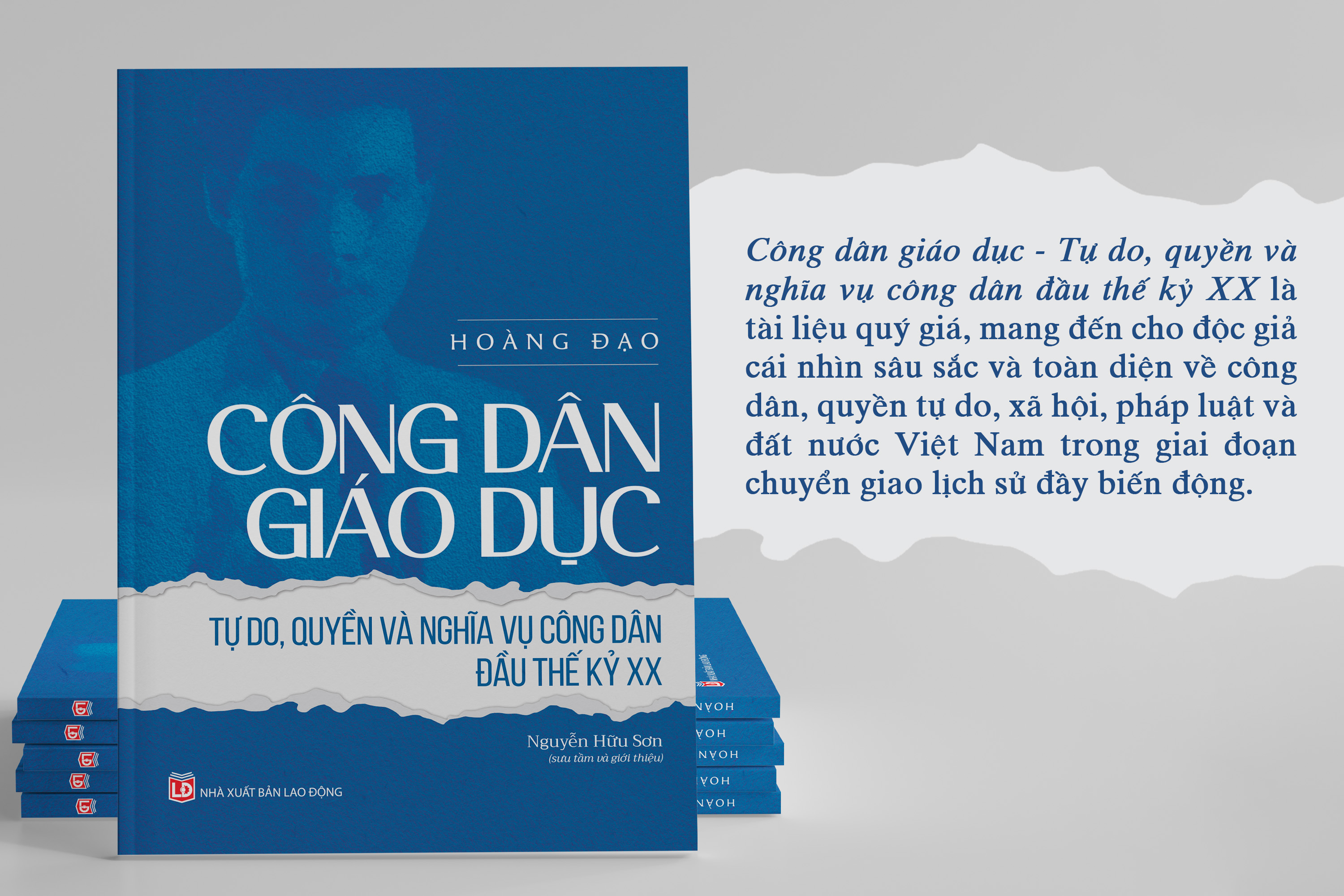 công dân giáo dục - tự do, quyền và nghĩa vụ công dân đầu thế kỷ xx