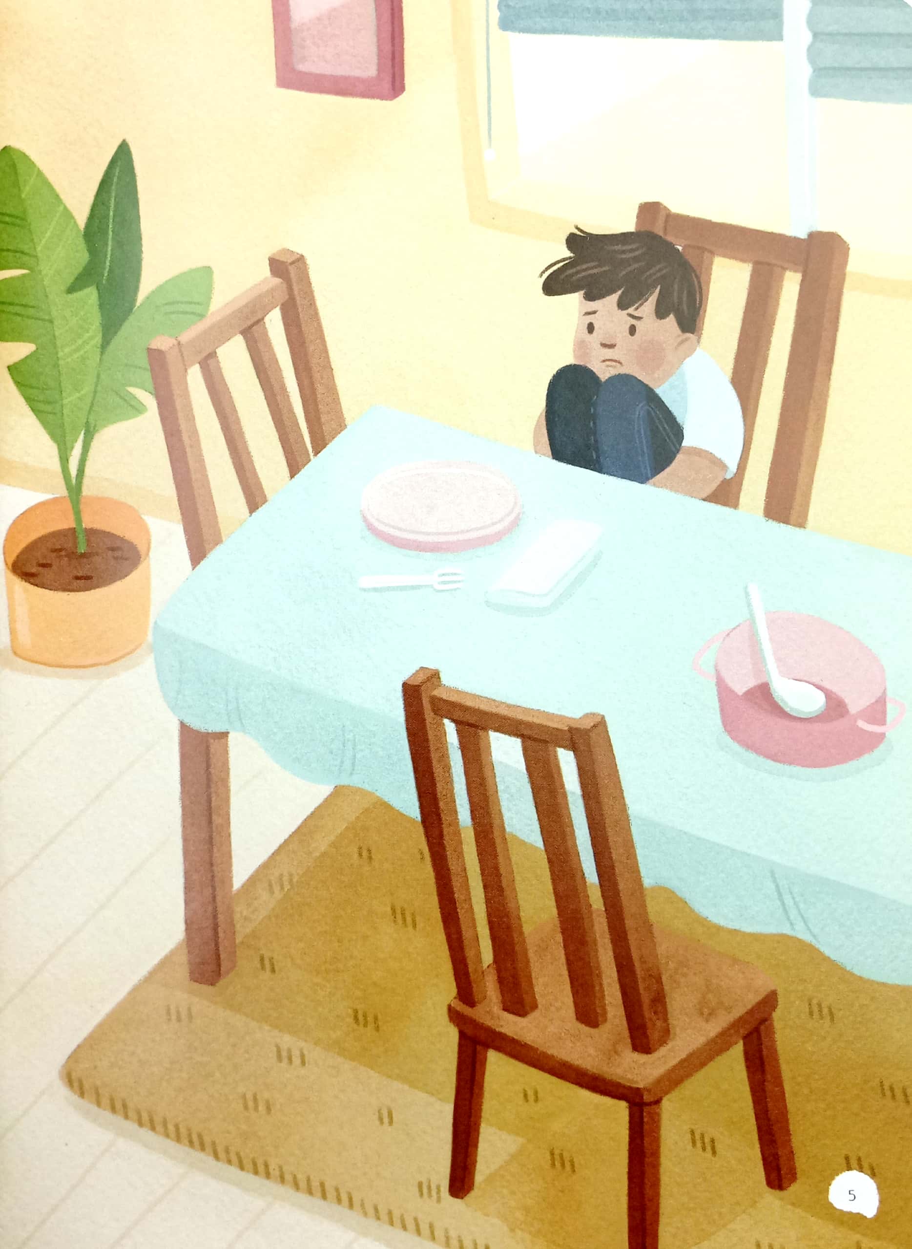 công dân nhí văn minh - tớ giữ niềm hy vọng