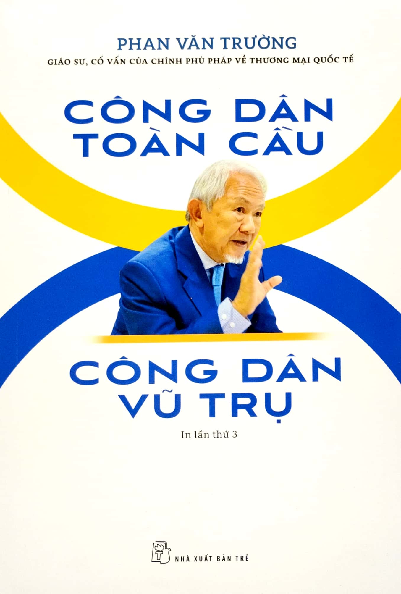 công dân toàn cầu - công dân vũ trụ