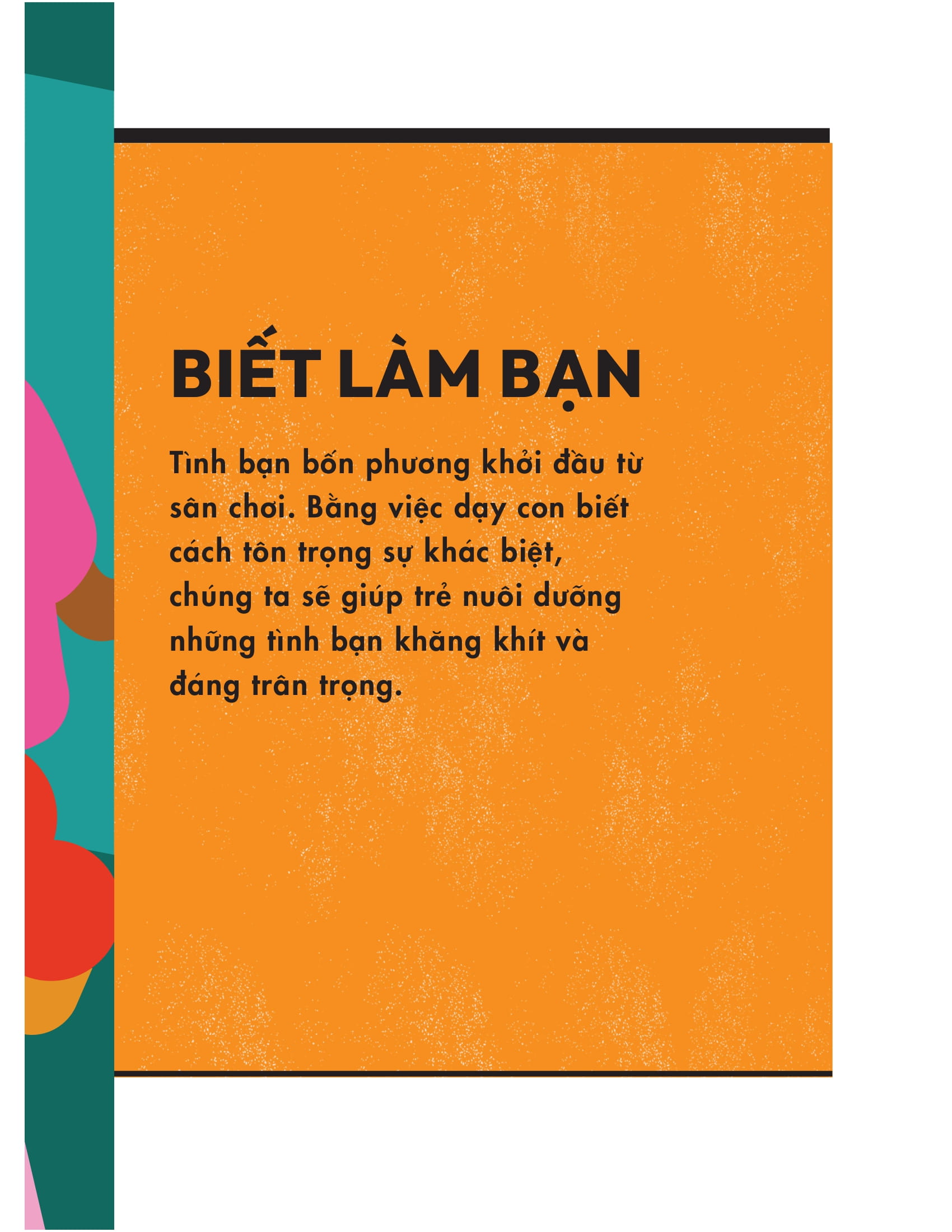 công dân toàn cầu không tự nhiên mà có - những bí quyết và ý tưởng thiết thực