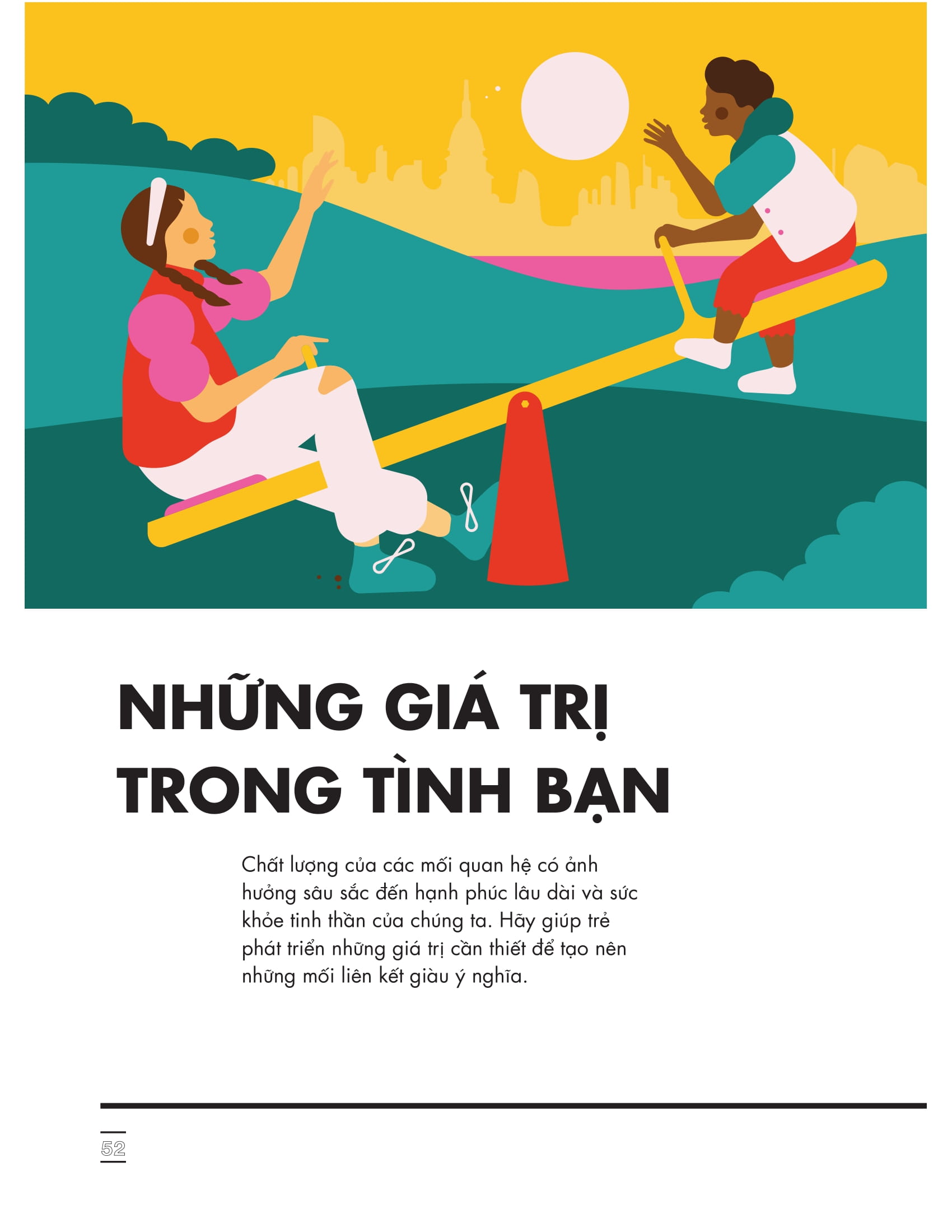 công dân toàn cầu không tự nhiên mà có - những bí quyết và ý tưởng thiết thực