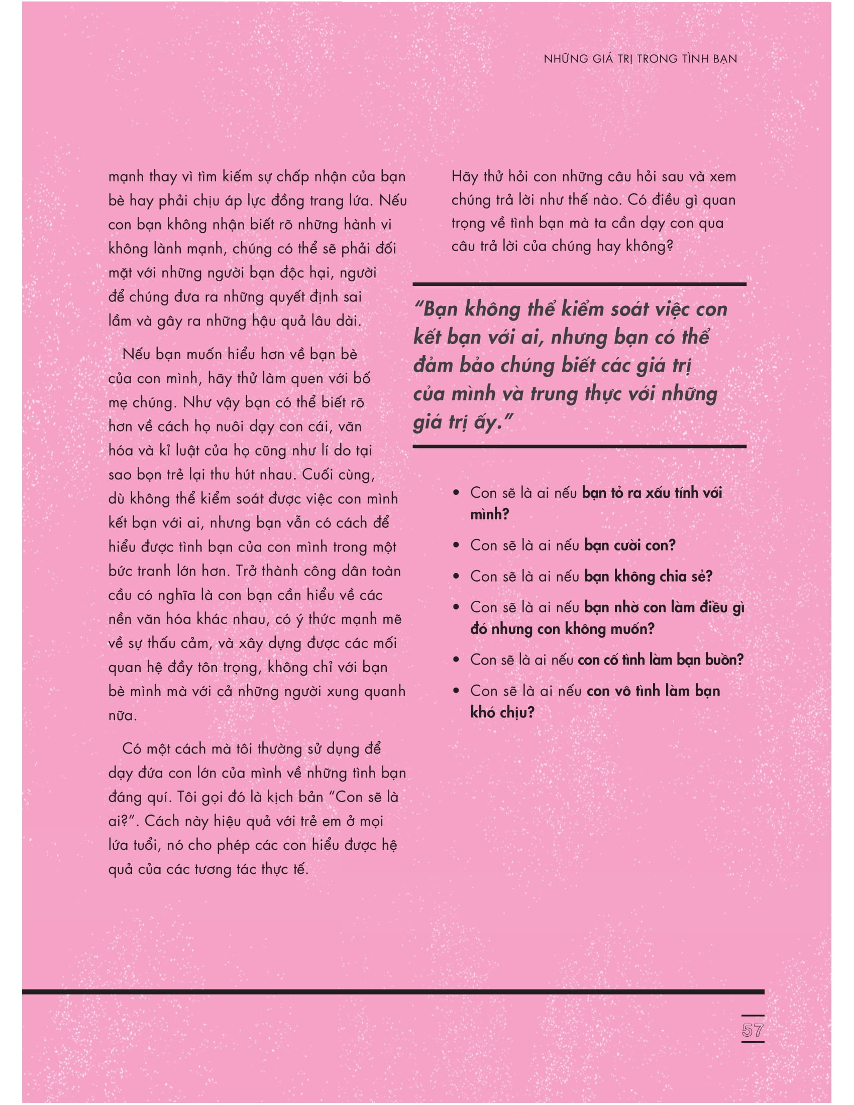 công dân toàn cầu không tự nhiên mà có - những bí quyết và ý tưởng thiết thực