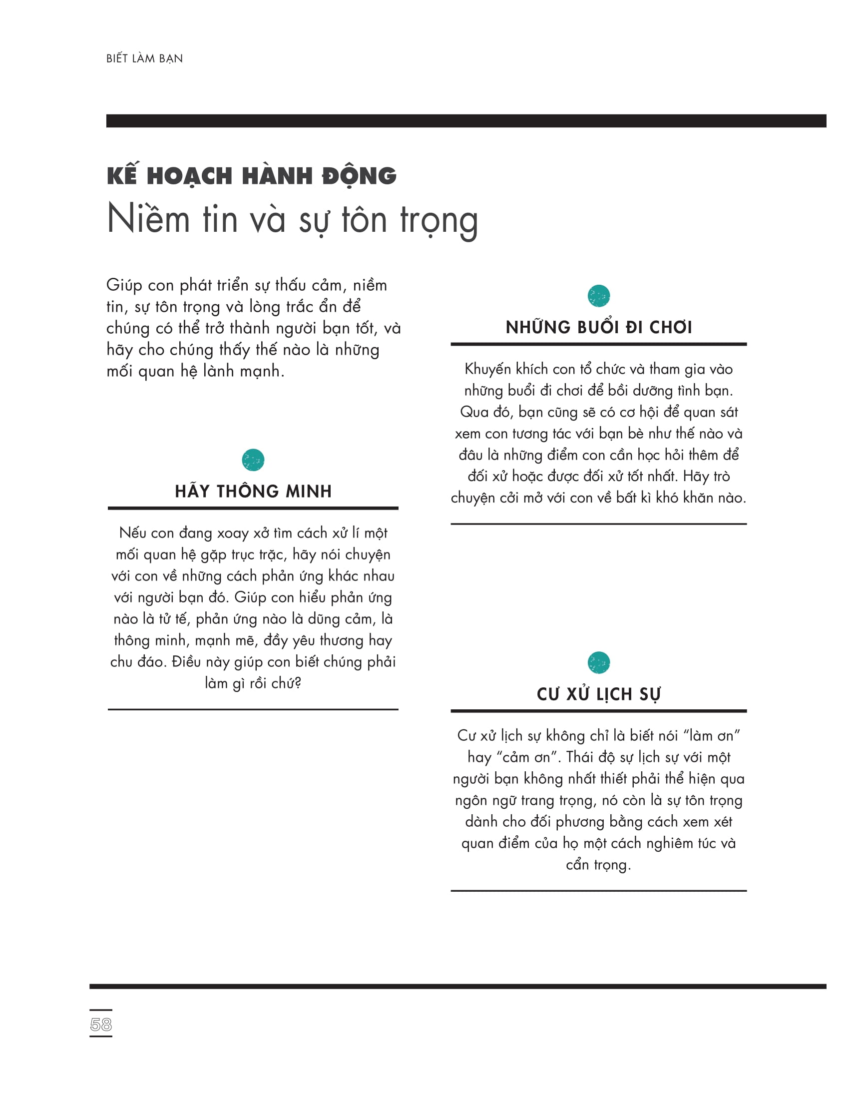 công dân toàn cầu không tự nhiên mà có - những bí quyết và ý tưởng thiết thực
