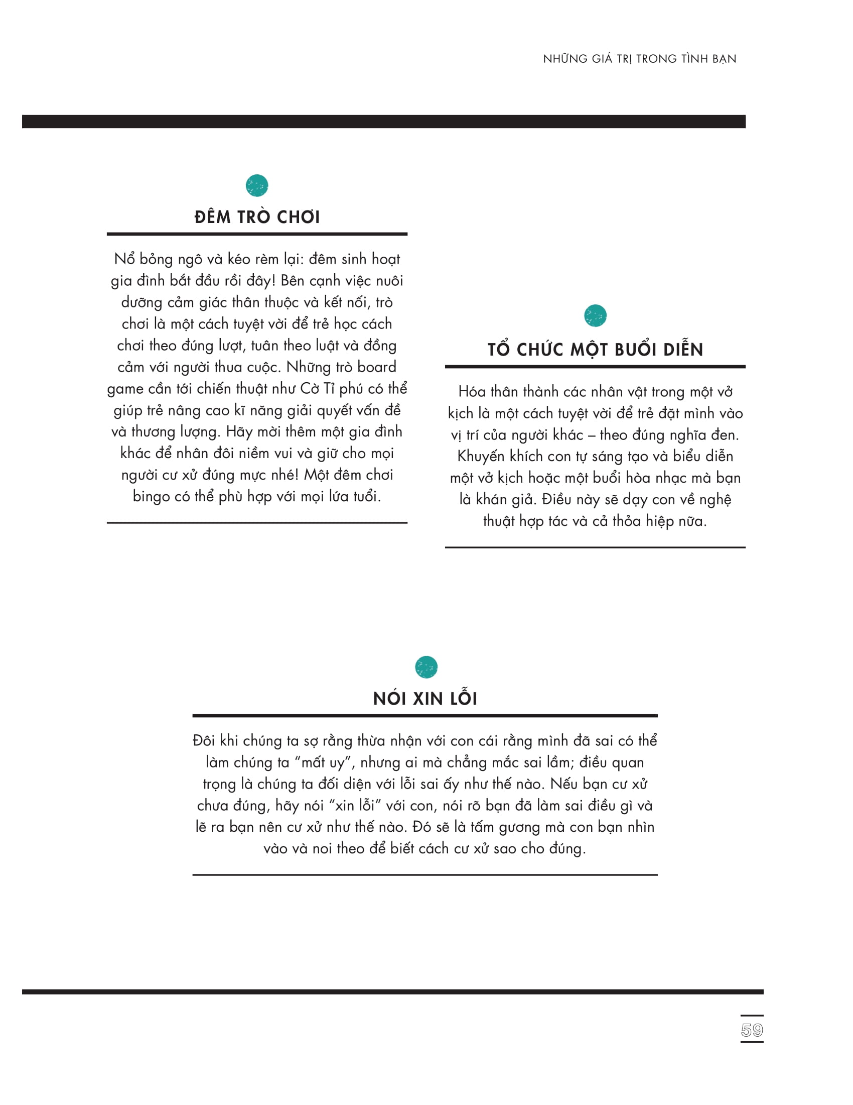 công dân toàn cầu không tự nhiên mà có - những bí quyết và ý tưởng thiết thực