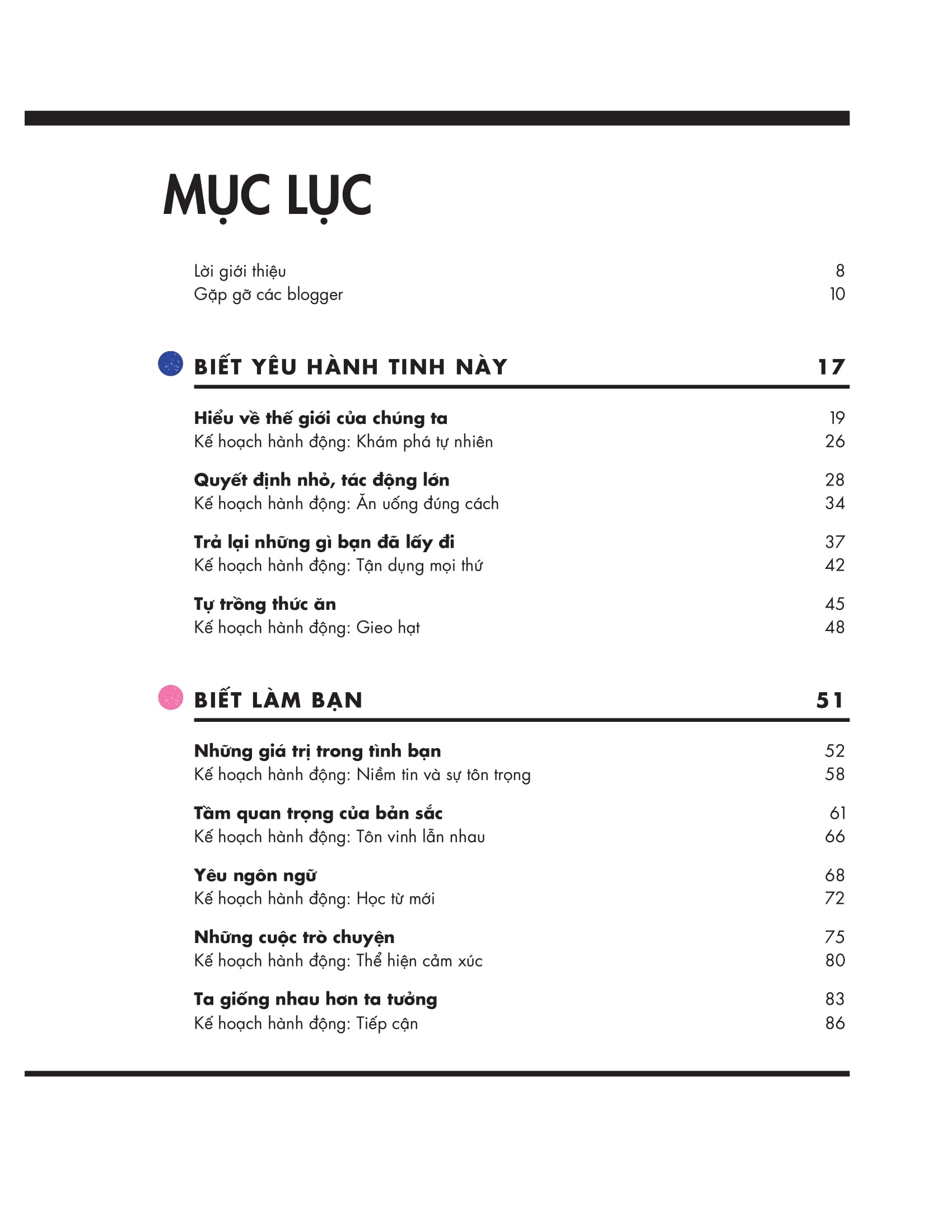 công dân toàn cầu không tự nhiên mà có - những bí quyết và ý tưởng thiết thực