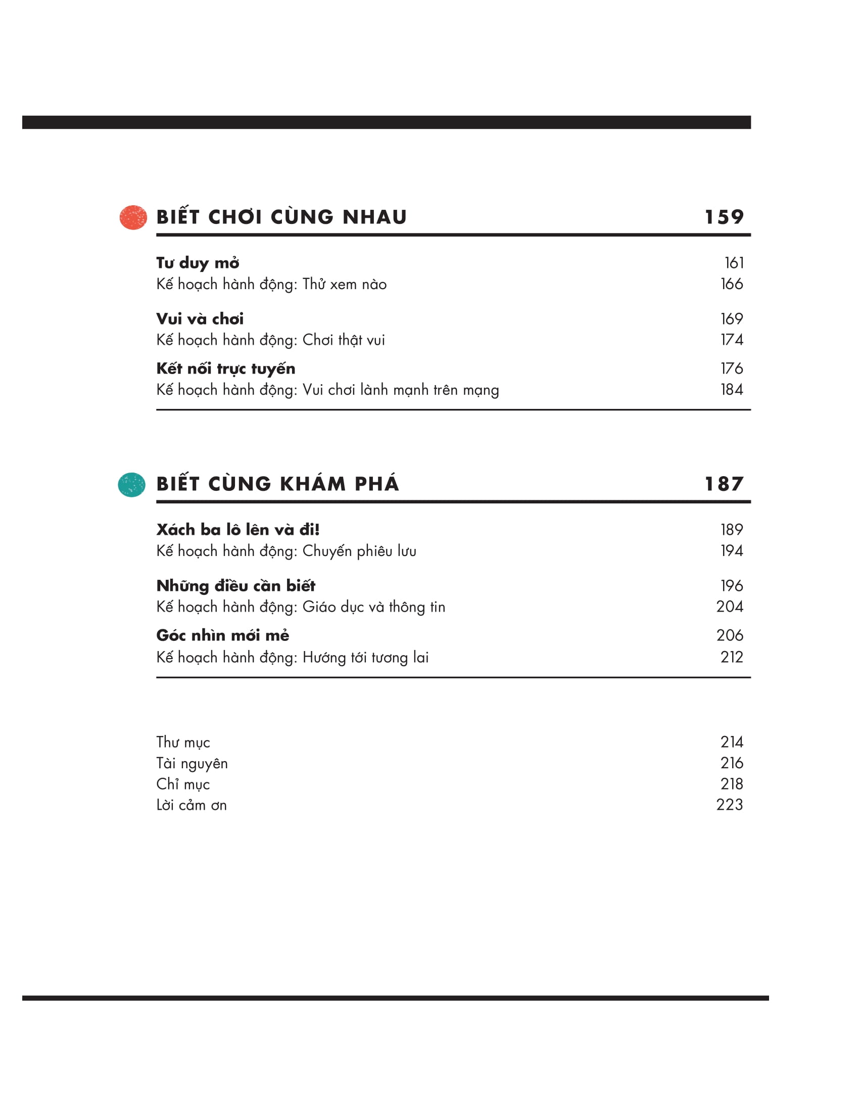 công dân toàn cầu không tự nhiên mà có - những bí quyết và ý tưởng thiết thực