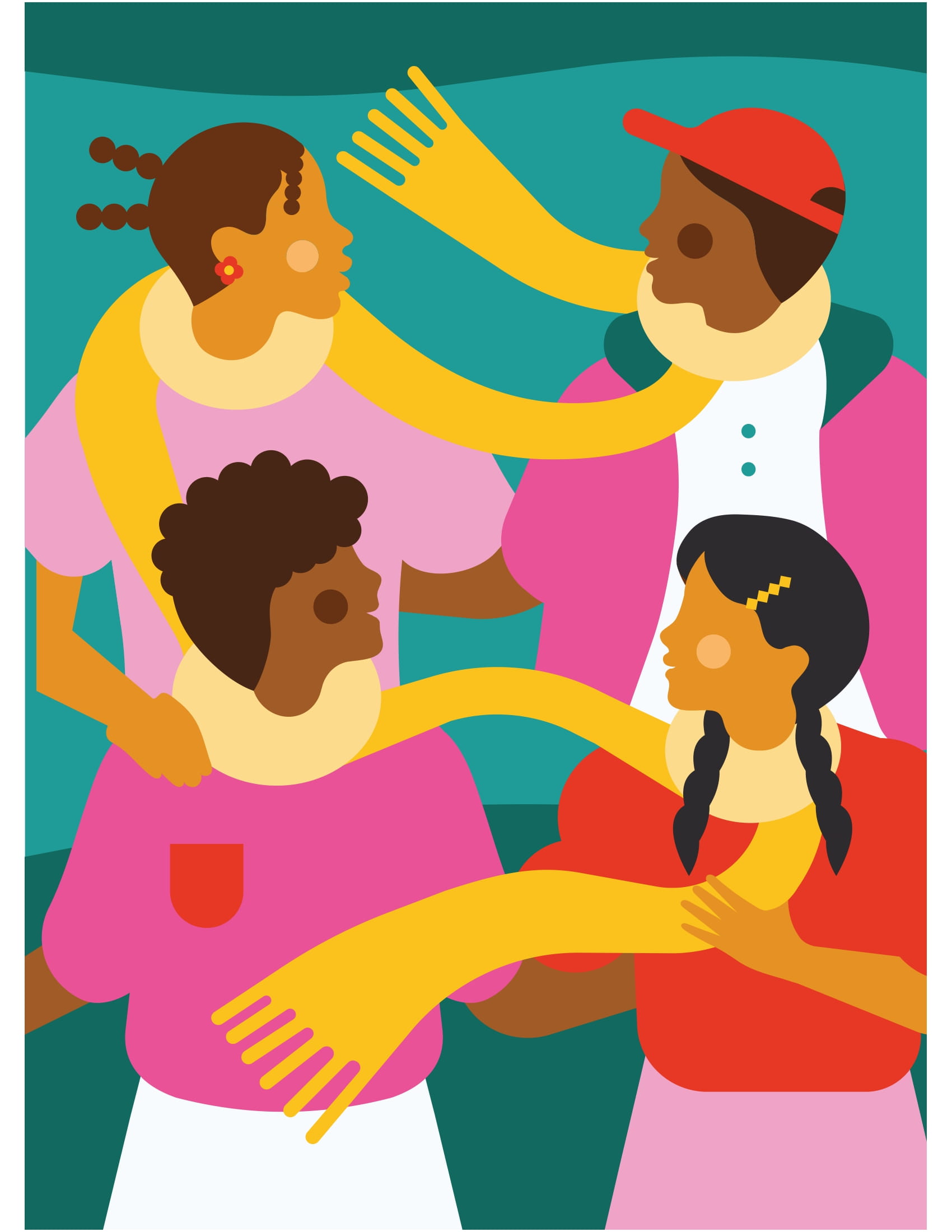 công dân toàn cầu không tự nhiên mà có - những bí quyết và ý tưởng thiết thực