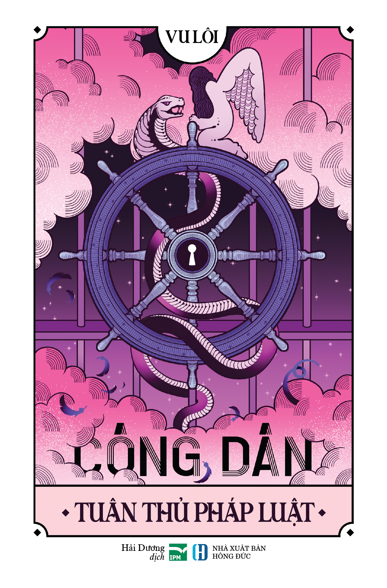 công dân tuân thủ pháp luật