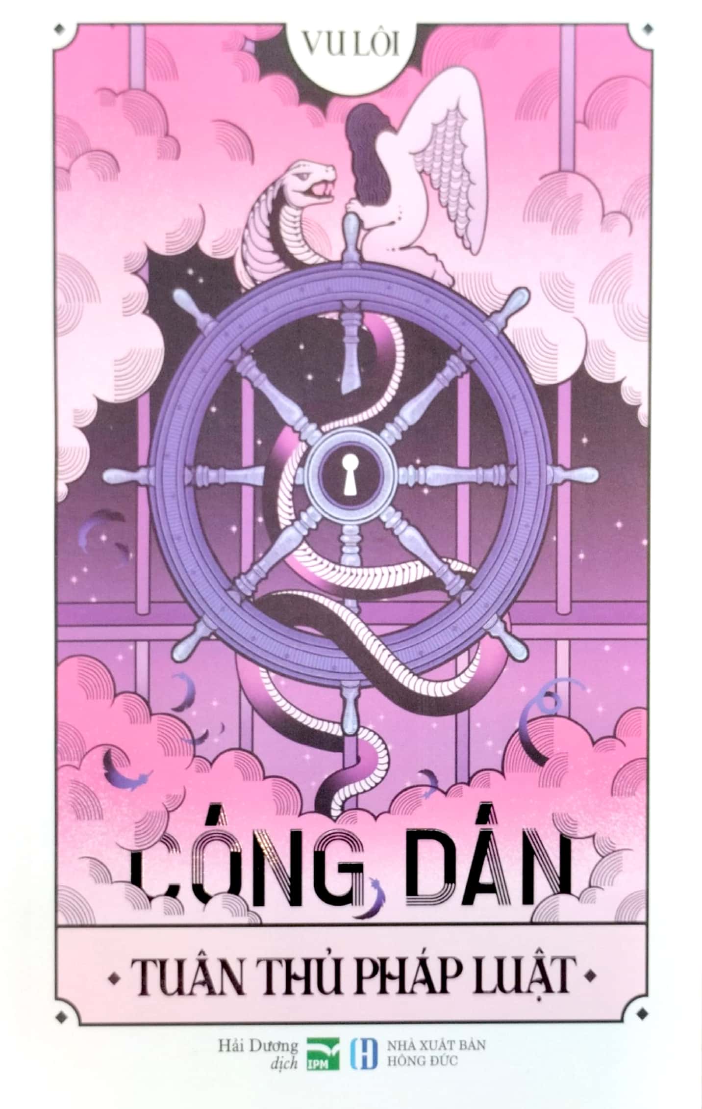 công dân tuân thủ pháp luật