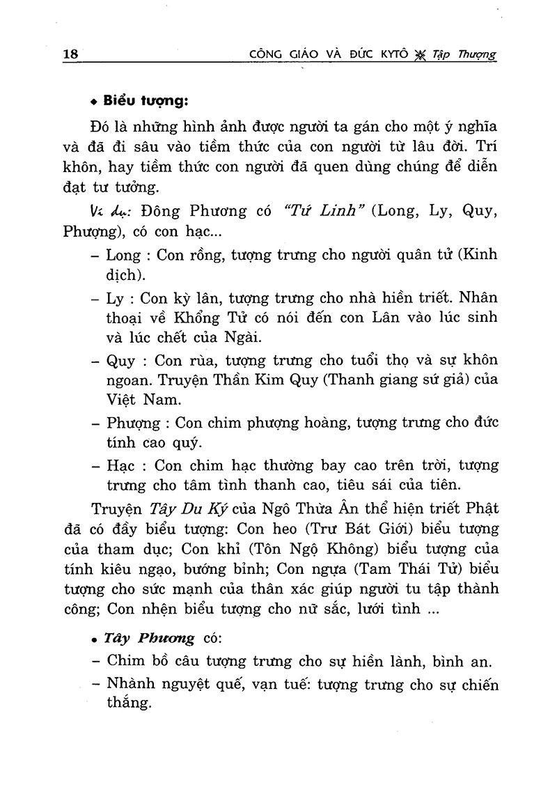 công giáo và đức kitô