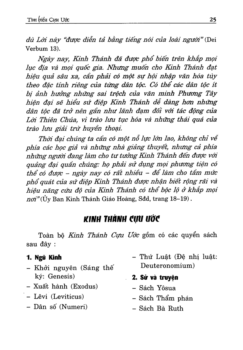 công giáo và đức kitô