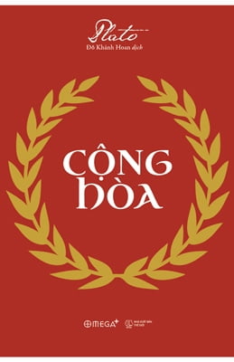 Cộng Hòa (Tái Bản 2018)
