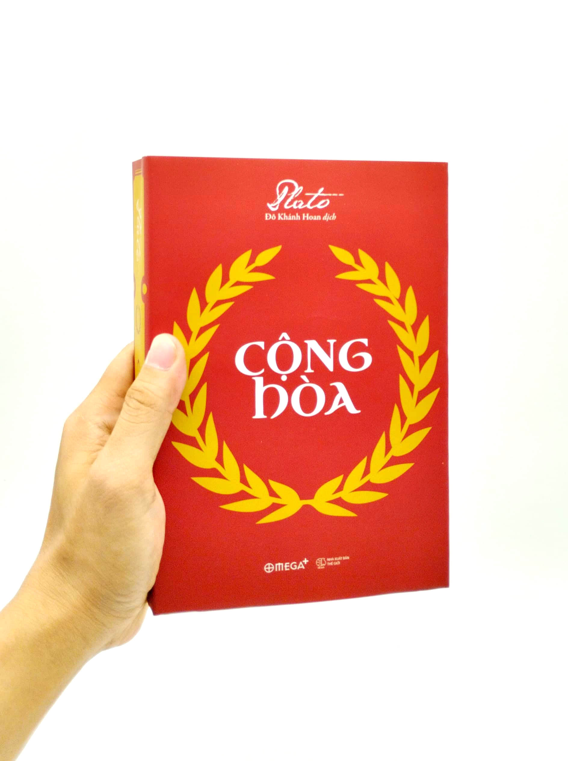 Cong Hoa (Tai Ban 2023)