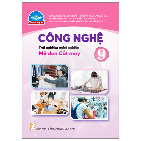Cong Nghe 9 - Trai Nghiem Nghe Nghiep - Mo Dun Nong Nghiep 4.0 (Chan Troi) (Chuan)
