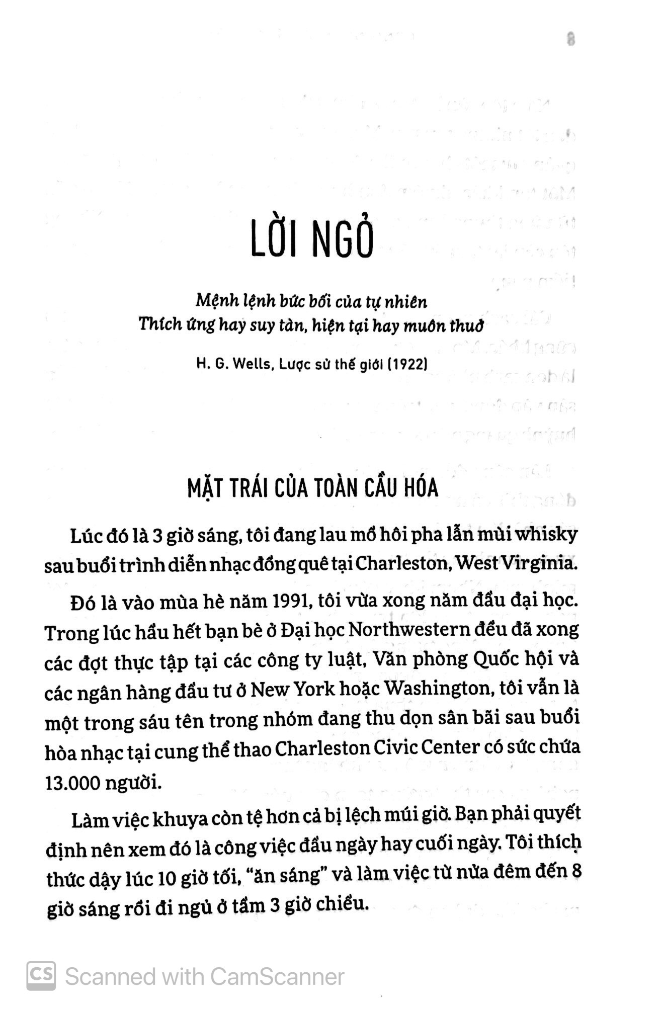 công nghiệp tương lai - the industries of the future