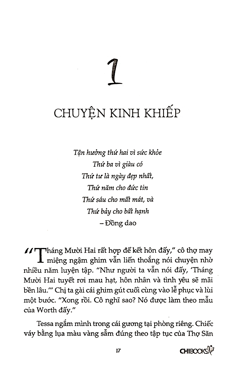 công nương xám (phần 3 series quân đoàn hủy diệt)