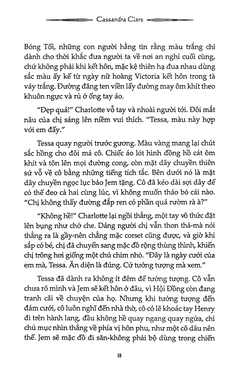 công nương xám (phần 3 series quân đoàn hủy diệt)
