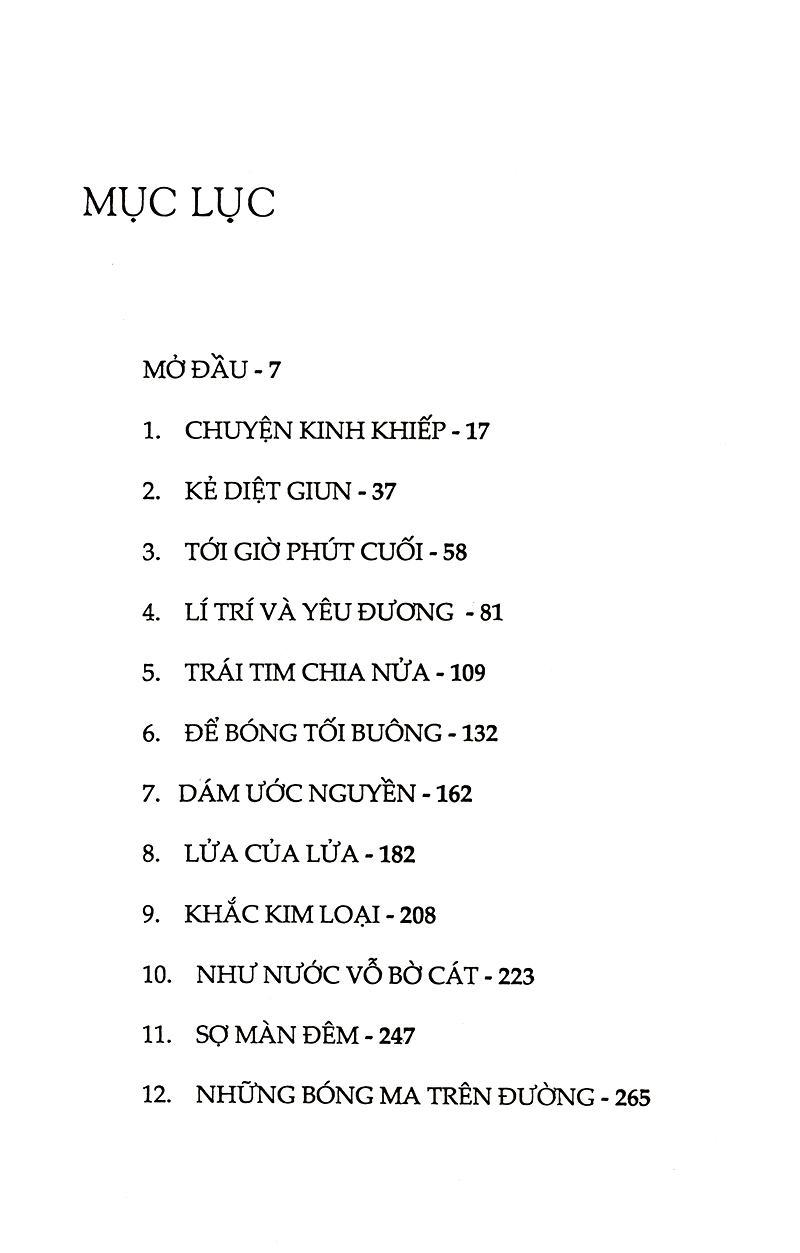 công nương xám (phần 3 series quân đoàn hủy diệt)