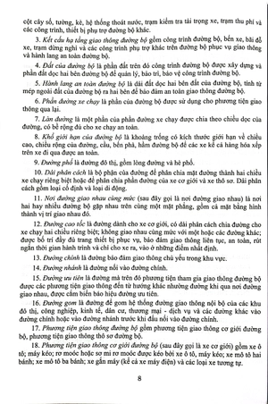 công tác tuyên truyền giáo dục pháp luật về an toàn giao thông trong trường học