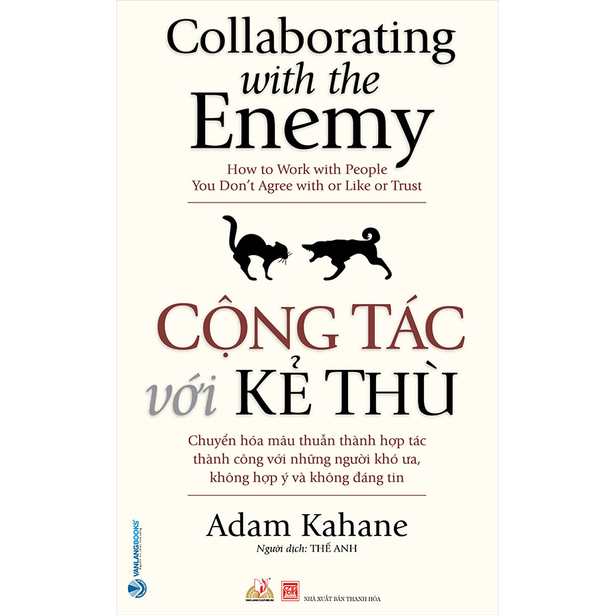 cộng tác với kẻ thù