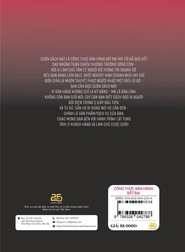 Cong Thuc Ban Hang Bat Bai