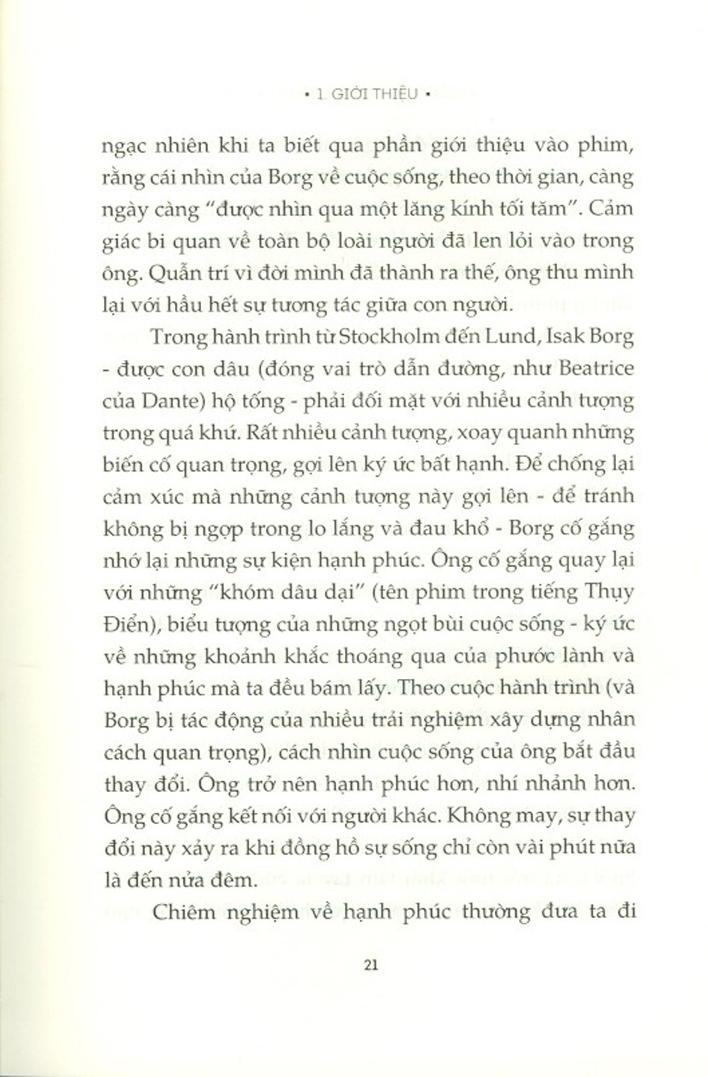 công thức hạnh phúc