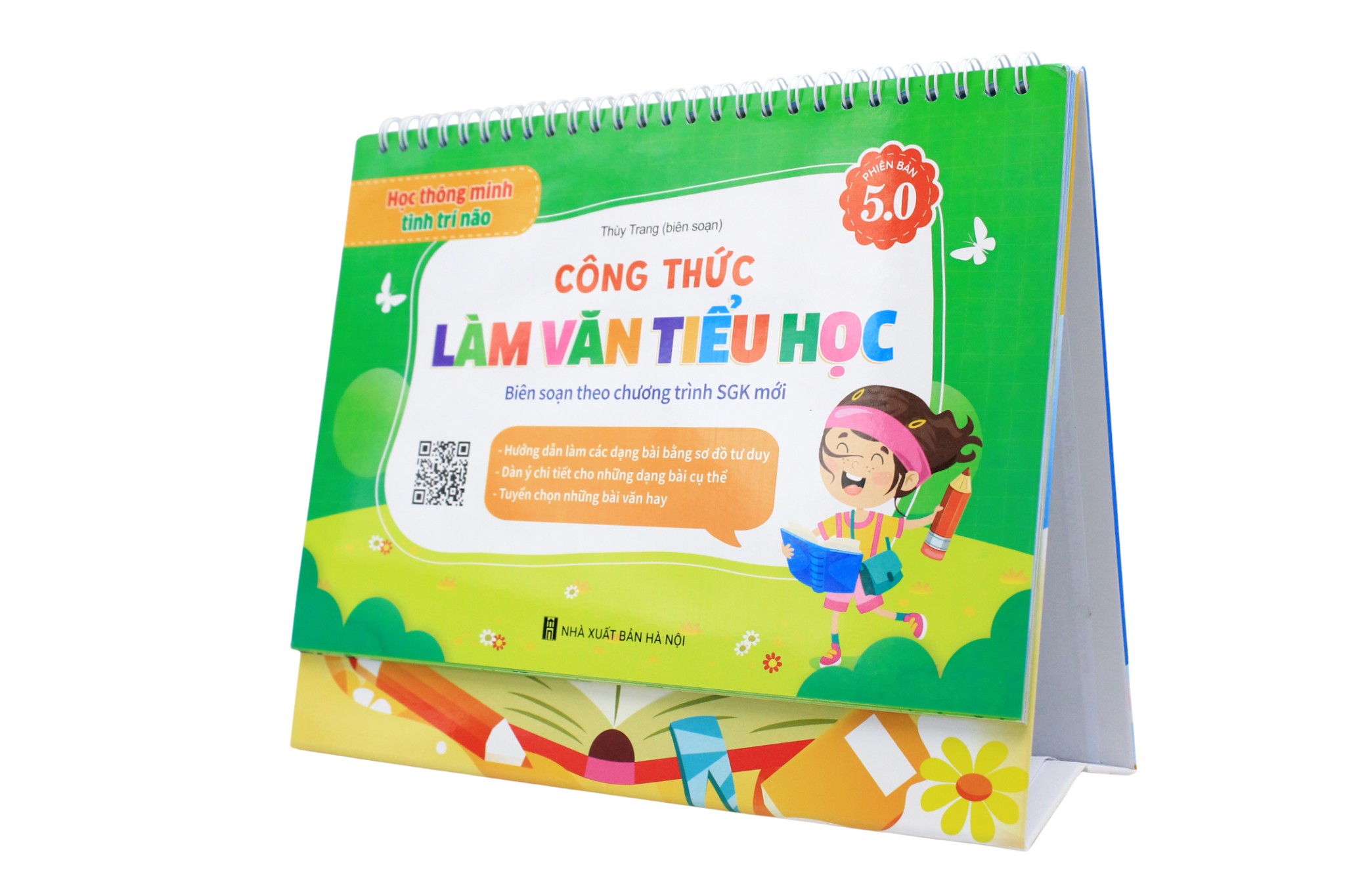 Cong Thuc Lam Van Tieu Hoc