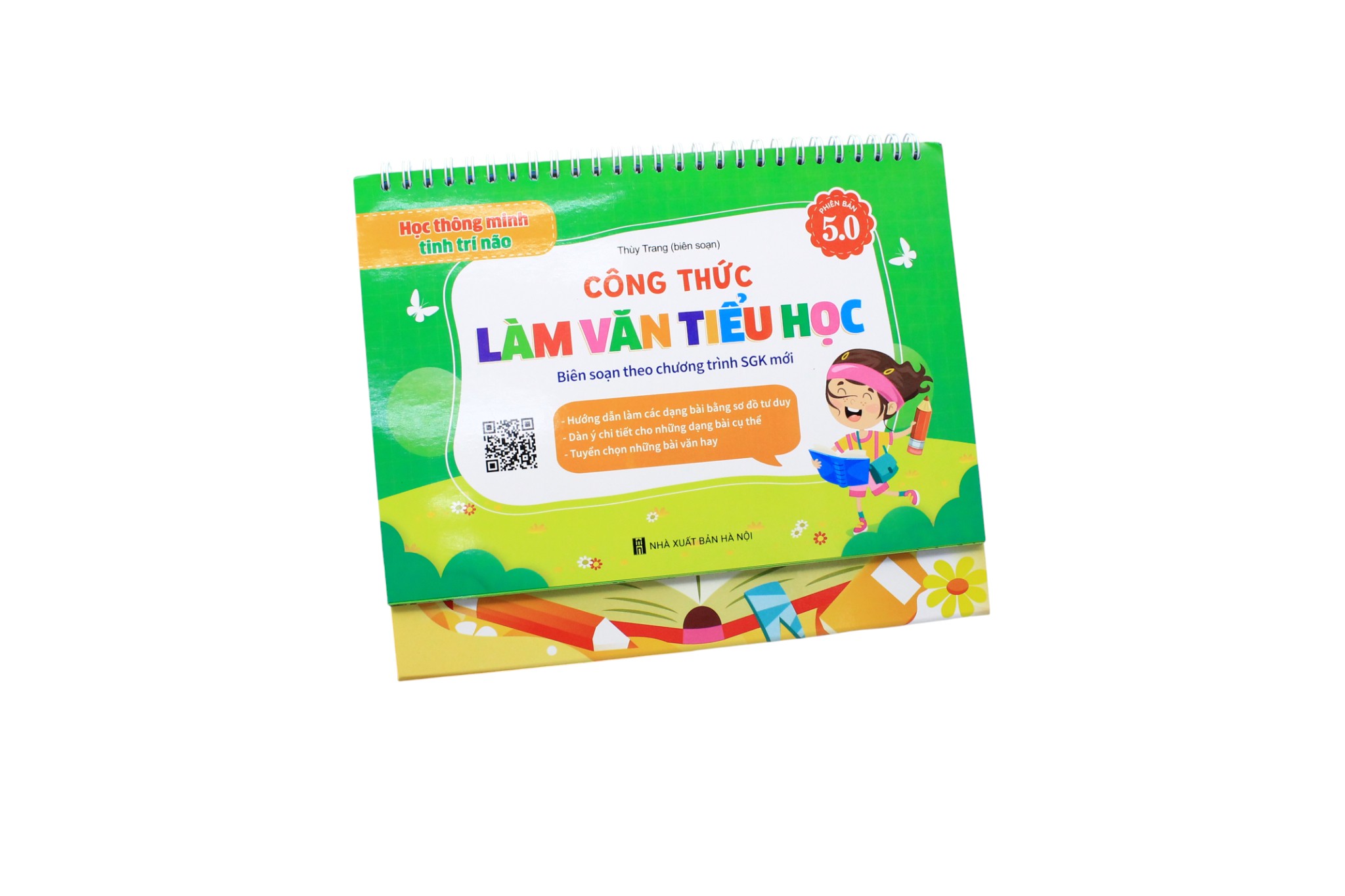 Cong Thuc Lam Van Tieu Hoc