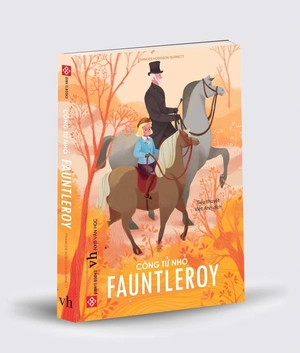 công tử nhỏ fauntleroy