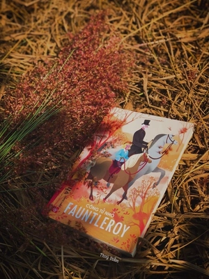 công tử nhỏ fauntleroy