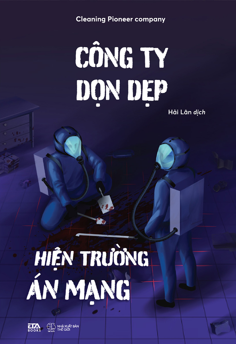 Cong Ty Don Dep Hien Truong An Mang