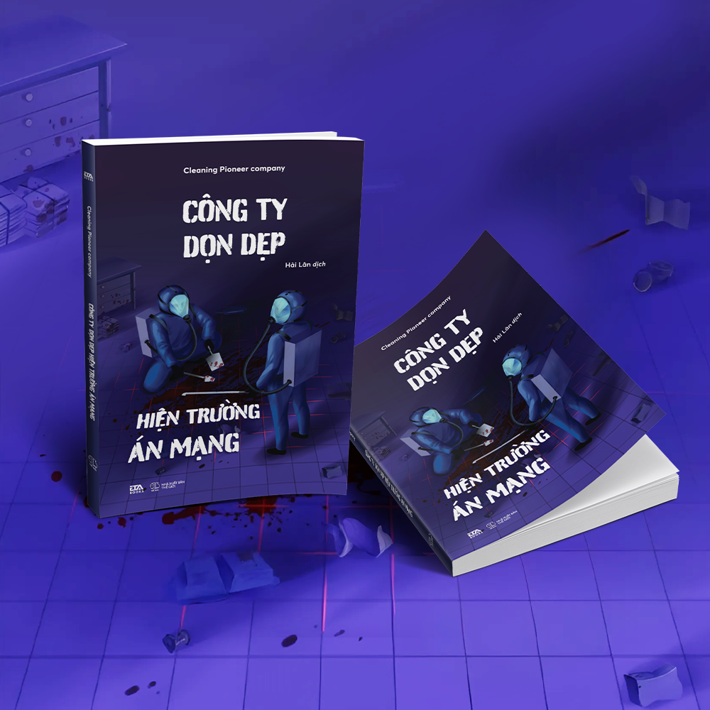 Cong Ty Don Dep Hien Truong An Mang
