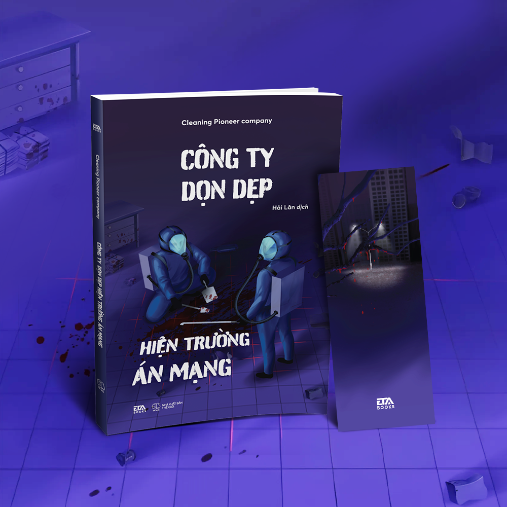 Cong Ty Don Dep Hien Truong An Mang