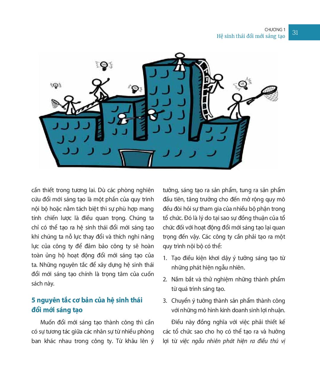 công ty vĩ đại nhờ tinh thần khởi nghiệp