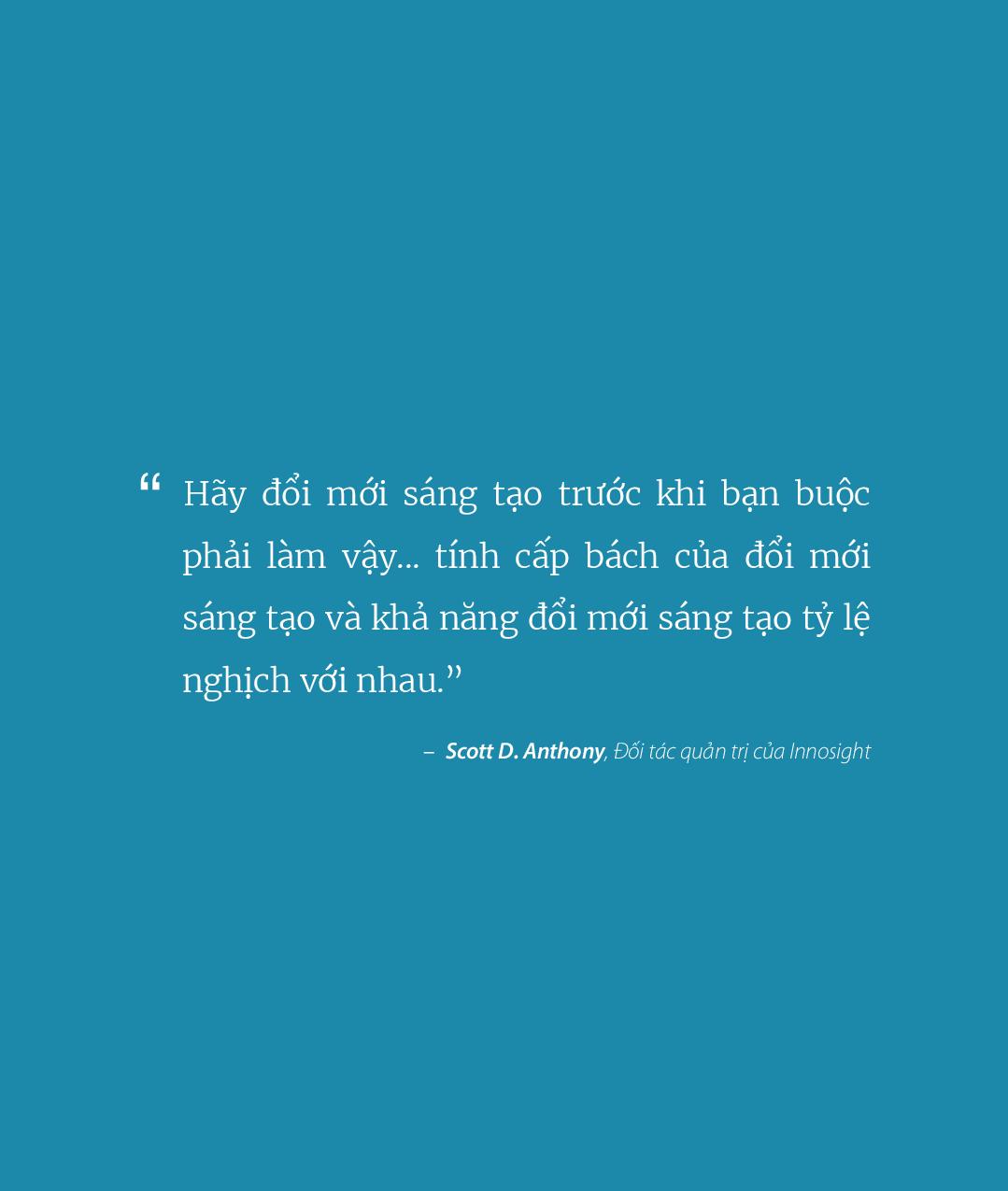 công ty vĩ đại nhờ tinh thần khởi nghiệp