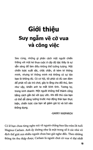 công việc trong tương lai: thu hút nhân tài, xây dựng đội ngũ lãnh đạo tài giỏi và tạo ra tổ chức có tính cạnh tranh