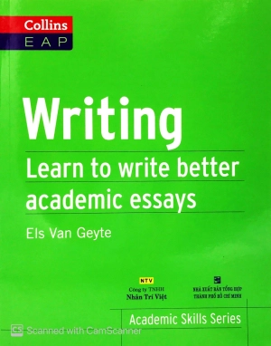 conllins eap writing (không cd)