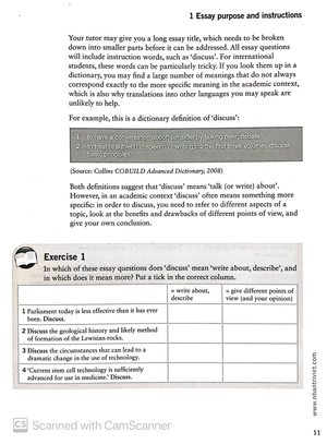 conllins eap writing (không cd)