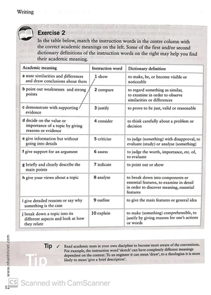 conllins eap writing (không cd)