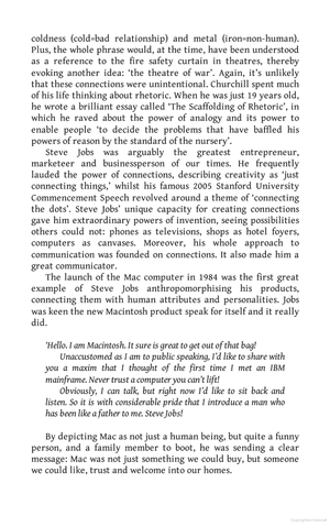 connect! - how to inspire, influence and energise anyone, anywhere, anytime