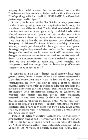 connect! - how to inspire, influence and energise anyone, anywhere, anytime