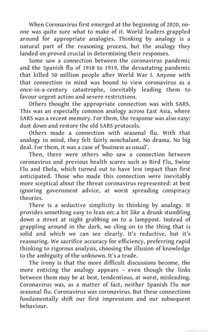 connect! - how to inspire, influence and energise anyone, anywhere, anytime