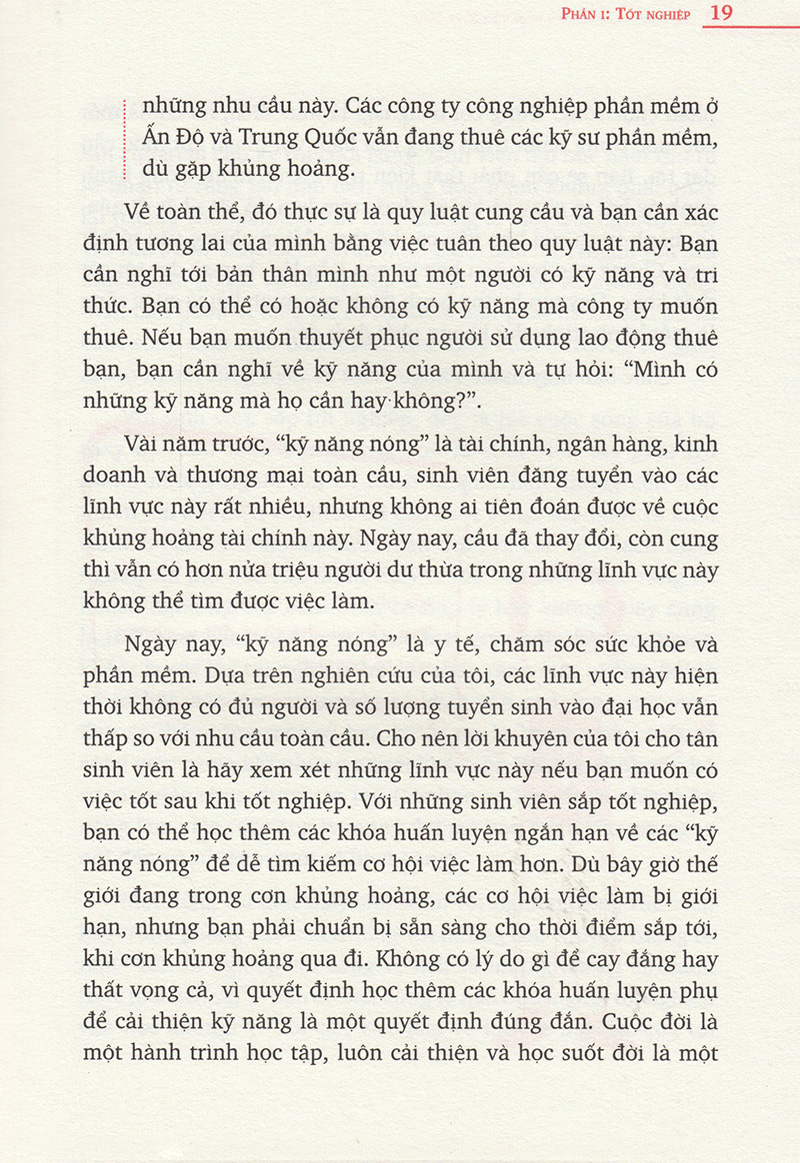 connection - kết nối - lời khuyên sinh viên việt nam (tái bản 2021)