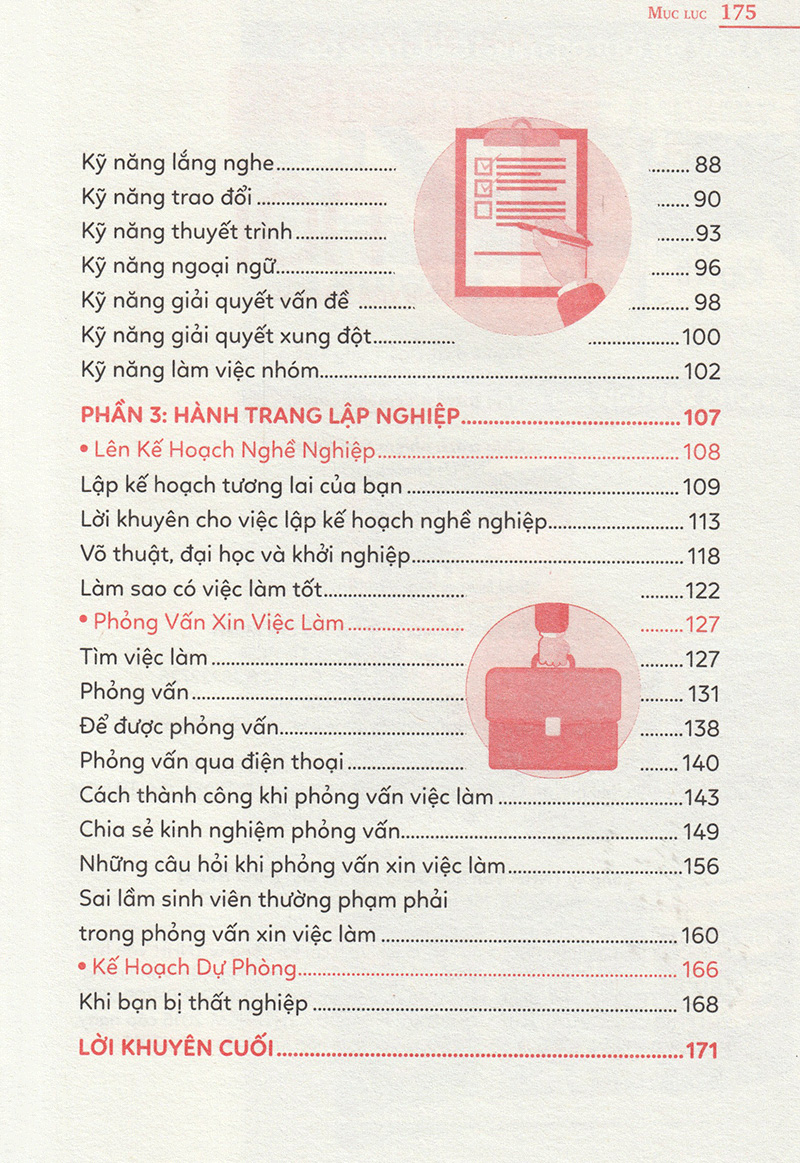 connection - kết nối - lời khuyên sinh viên việt nam (tái bản 2021)