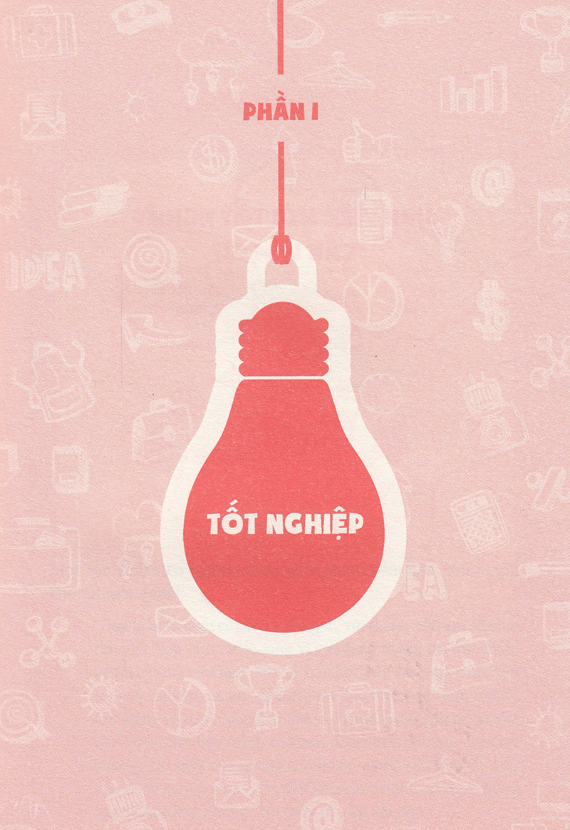 connection - kết nối - lời khuyên sinh viên việt nam (tái bản 2021)